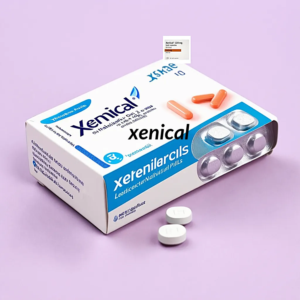 Comprar xenical para adelgazar